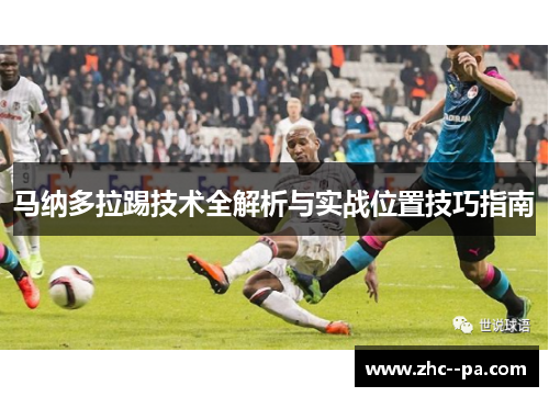 马纳多拉踢技术全解析与实战位置技巧指南
