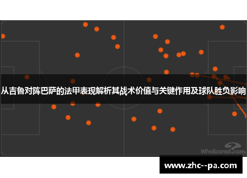 从吉鲁对阵巴萨的法甲表现解析其战术价值与关键作用及球队胜负影响 从吉鲁对阵巴萨的法甲表现解析其战术价值与关键作用及球队胜负影响
